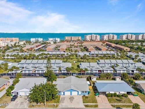 513&515 Ronnie Drive, Indian Harbour Beach, FL 32937