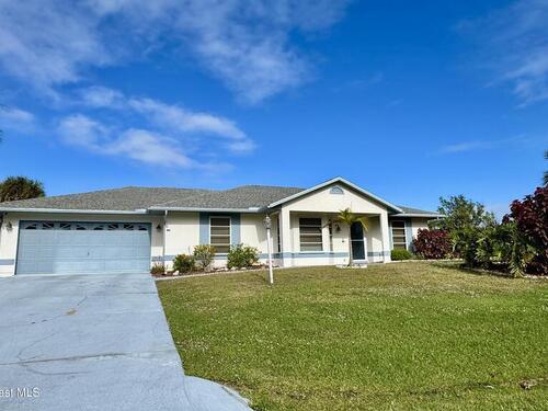 175 Chaloupe Terrace, Sebastian, FL 32958