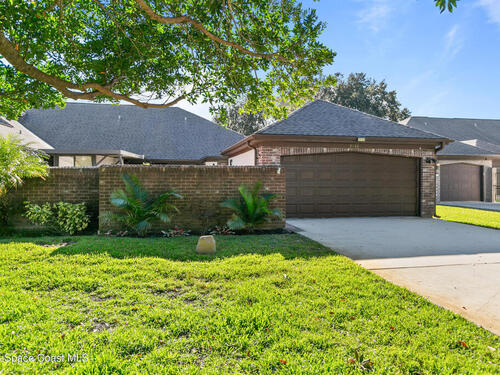 2133 Kings Cross Street, Titusville, FL 32796