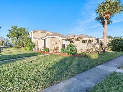 1441 Sheafe Avenue NE, Palm Bay, FL 32905