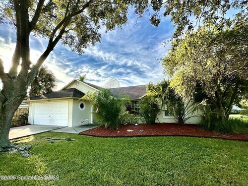 1710 Crane Creek Boulevard, Melbourne, FL 32940