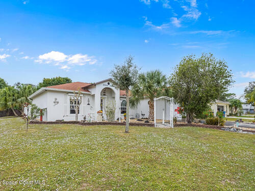 1316 Jarvis Street NW, Palm Bay, FL 32907