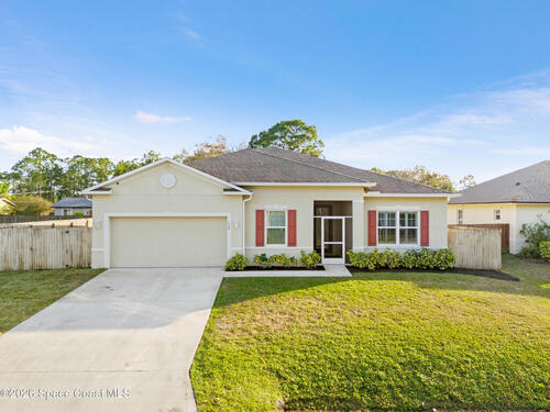 138 Cameron Street SE, Palm Bay, FL 32909