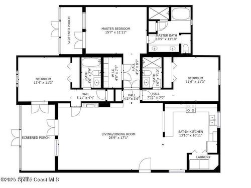 5040 Harmony Circle, Vero Beach, FL 32967