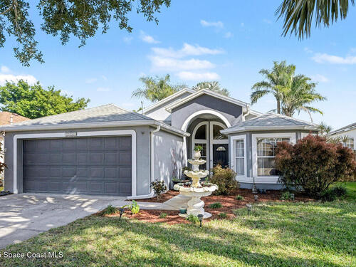 8001 Bracken Lane, Melbourne, FL 32940