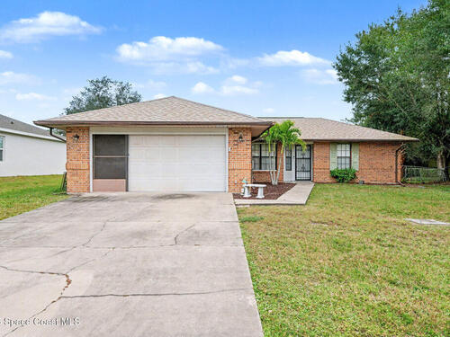 1285 Karlovy Avenue NW, Palm Bay, FL 32907