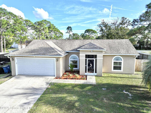 1000 Starfire Street SE, Palm Bay, FL 32909