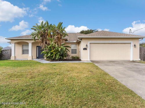 6420 Homestead Avenue, Cocoa, FL 32927