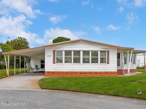 520 Lee Court, West Melbourne, FL 32904