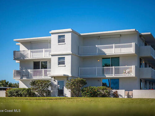 3190 N Atlantic Avenue, Cocoa Beach, FL 32931