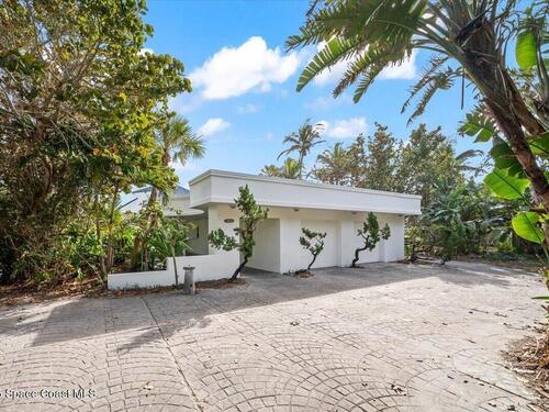 1603 Atlantic Street, Melbourne Beach, FL 32951