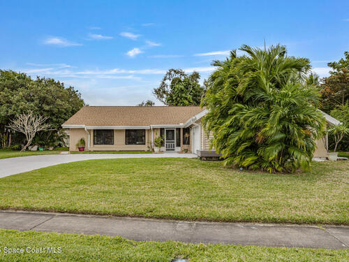 396 Port Malabar Boulevard NE, Palm Bay, FL 32905