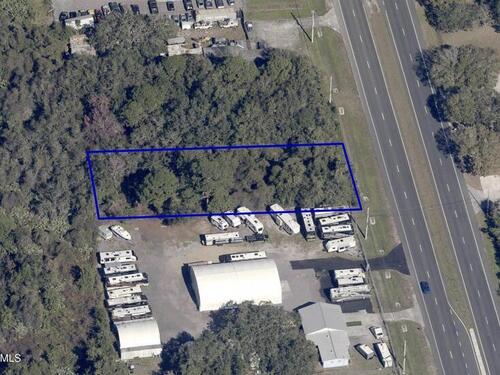 0002 N Courtenay Pkway, Merritt Island, FL 32953