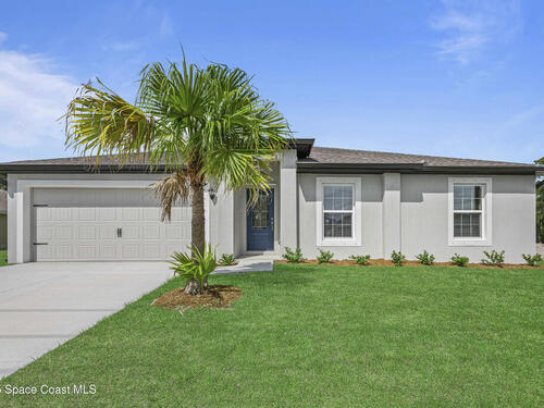 191 Ensenada Street SE, Palm Bay, FL 32909