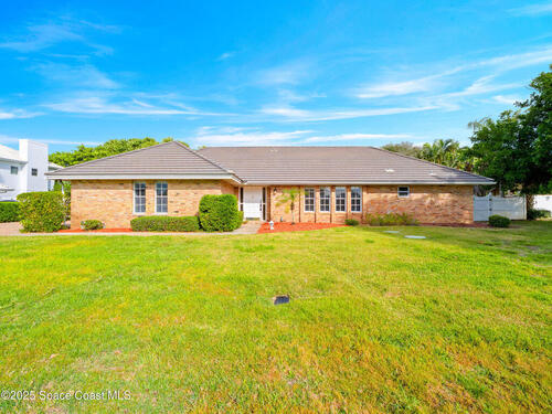 202 River Walk Drive, Melbourne Beach, FL 32951