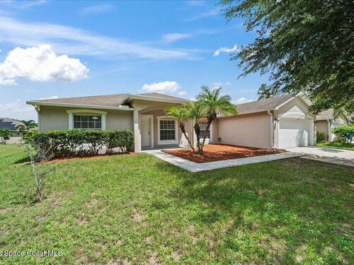 433 Haleybury Street SW, Palm Bay, FL 32908
