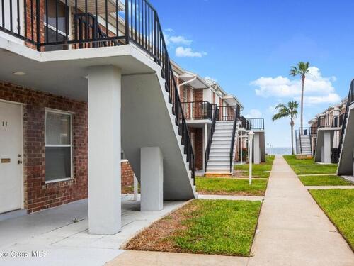 190 E Olmstead Drive, Titusville, FL 32780