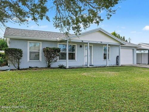 2065 Abalone Avenue, Indialantic, FL 32903