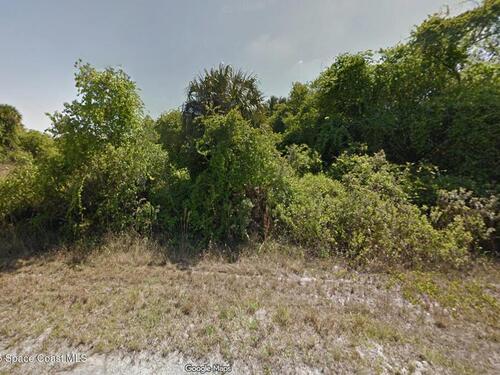 806 Novak Street SW, Palm Bay, FL 32908