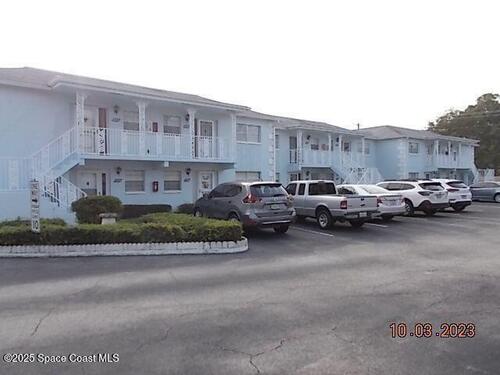 1005 Knox Mcrae Drive, Titusville, FL 32780