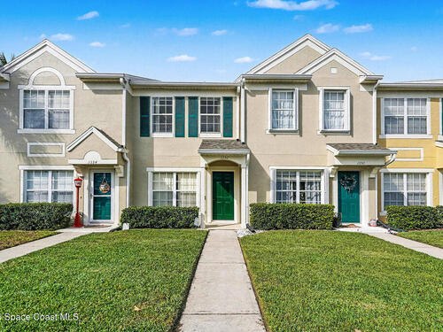 1352 Hampton Park Lane, Melbourne, FL 32940