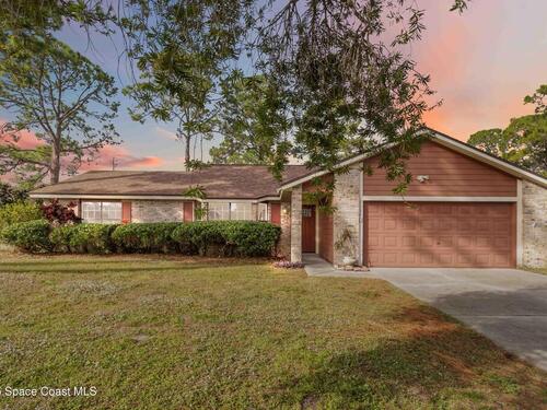 7150 Oakwood Avenue, Cocoa, FL 32927