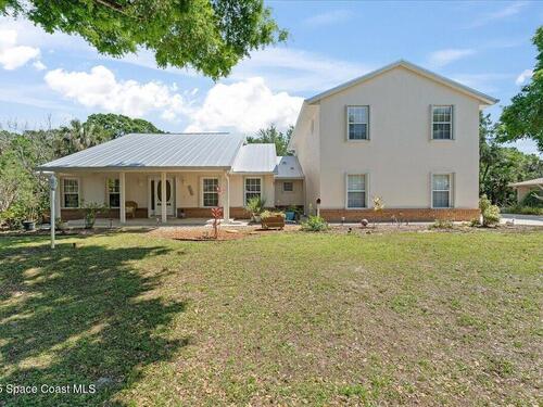 581 Drexel Avenue NE, Palm Bay, FL 32907