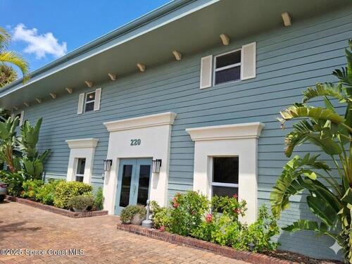220 Columbia Drive, Cape Canaveral, FL 32920