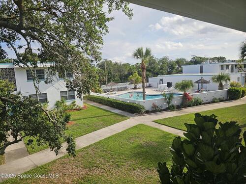 8401 N Atlantic Avenue, Cape Canaveral, FL 32920