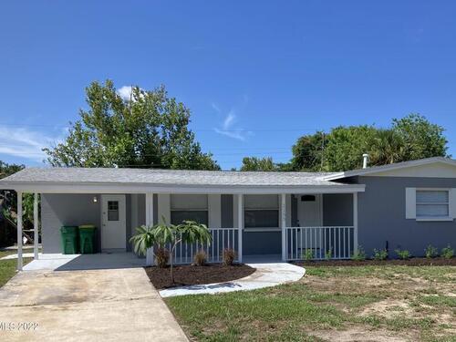 1153 Martha Lee Avenue, Rockledge, FL 32955