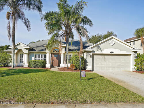 6042 Newbury Circle, Melbourne, FL 32940