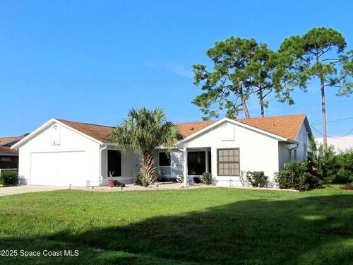 1370 Welser Avenue NE, Palm Bay, FL 32907