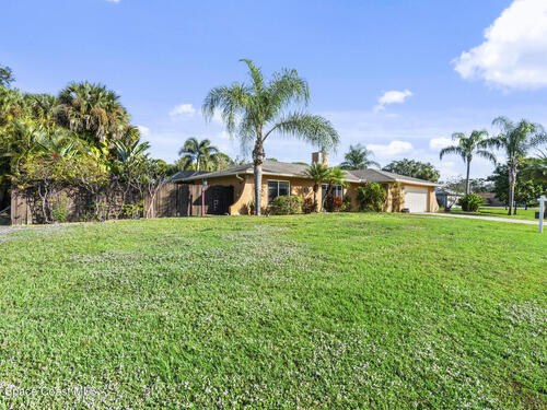 187 Naylor Street NE, Palm Bay, FL 32907