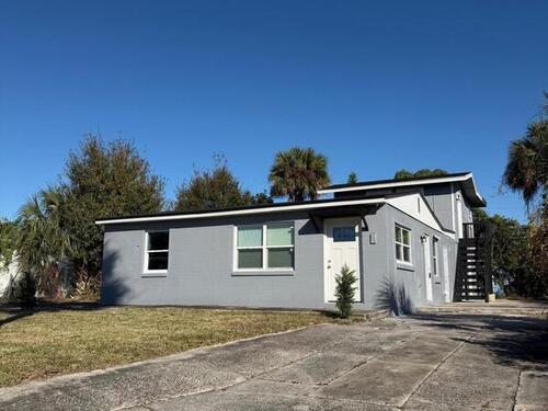 1125 Gainey Drive, Melbourne, FL 32901