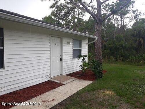 1961 Convair Street SE, Palm Bay, FL 32909