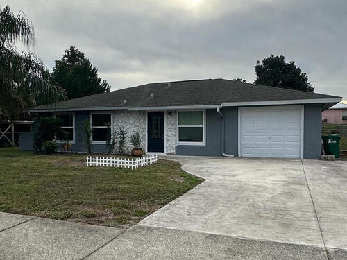4305 Fay Boulevard, Cocoa, FL 32927