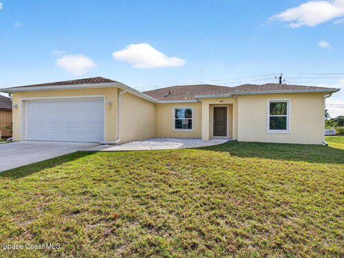 1146 Siboney Street NW, Palm Bay, FL 32907