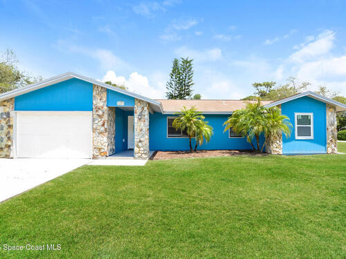 7405 Calmoso Avenue, Cocoa, FL 32927
