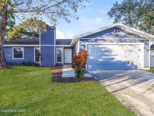 977 Beacon Street NW, Palm Bay, FL 32907