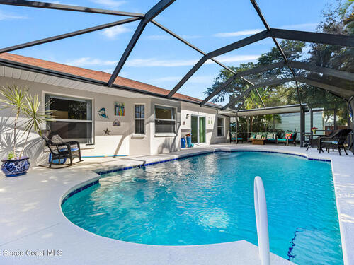 3311 Craggy Bluff Place, Cocoa, FL 32926