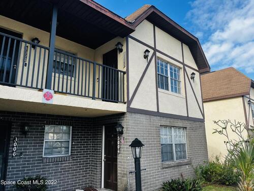 3005 Sir Hamilton Circle, Titusville, FL 32780