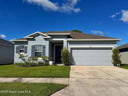948 Alminar Avenue SE, Palm Bay, FL 32909