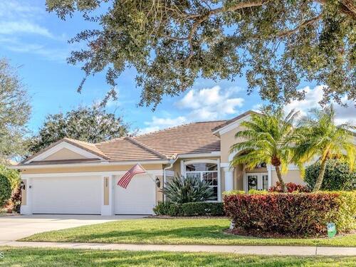 8201 Compton Way, Melbourne, FL 32940