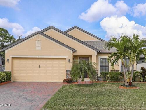 491 Trymore Drive SE, Palm Bay, FL 32909
