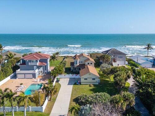 6015 S Highway A1a, Melbourne Beach, FL 32951