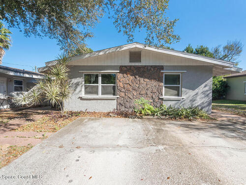 410 Snyder Drive, Cocoa, FL 32922