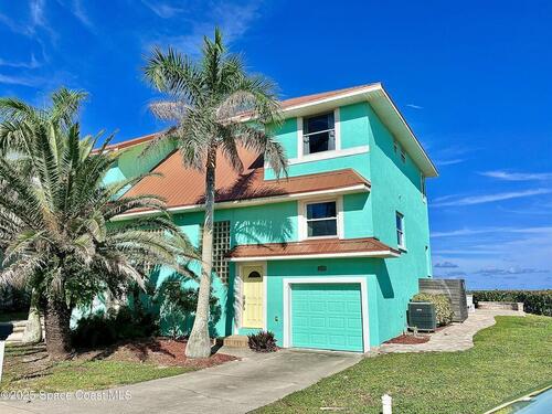 799 Shell Street, Satellite Beach, FL 32937