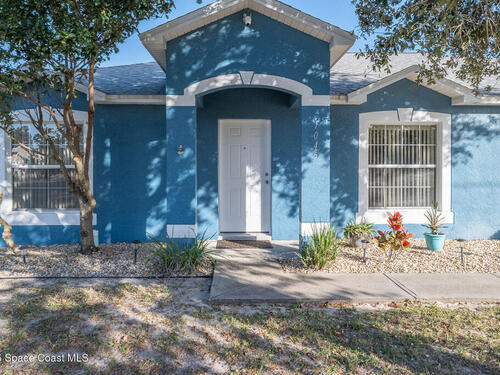 1045 Lundy Drive, Titusville, FL 32796