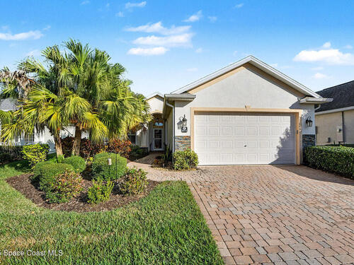 6973 Premonition Drive, Melbourne, FL 32940