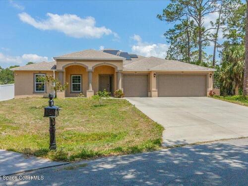 1397 Danbury Street SW, Palm Bay, FL 32908